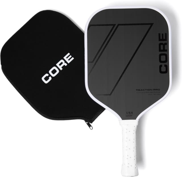 Imagen de CORE Pickleball Carbon Fiber Paddles en OfertitasTOP