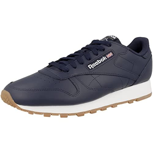 Detalle 2 de Reebok Classic Leather Vecnav Ftwwht Rbkg03 43 EU