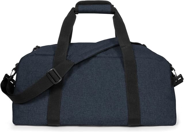 Detalle 2 de Eastpak STAND Bolsa de viaje 34 L Triple Denim