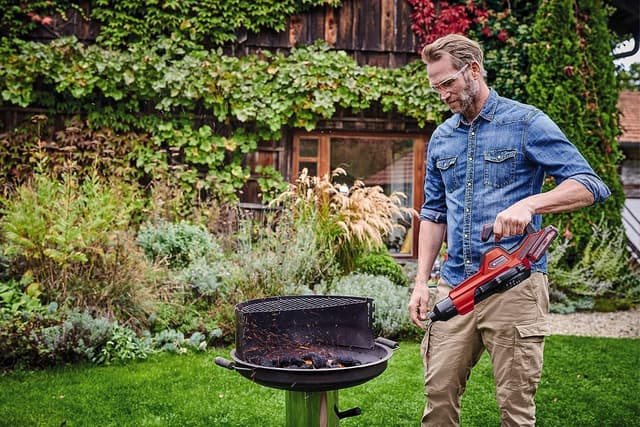 Thumbnail 5 de Einhell GE-UB 18/250 Souffleur sans fil 18 V, 250 km/h đ