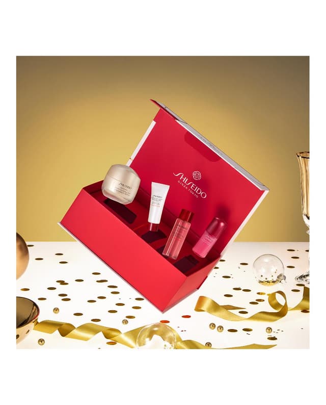 Thumbnail 1 de Shiseido BENEFIANCE crema 50 ml regalo