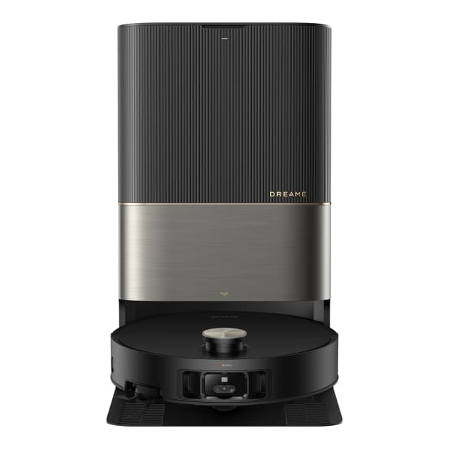 Detalle 2 de Dreame X50 Ultra Complete robot aspirador y friegasuelos 🤖