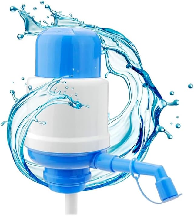 Imagen de NK Universal-Wasserspender 💧 Wasserdispenser für Flaschen und Fässer en OfertitasTOP