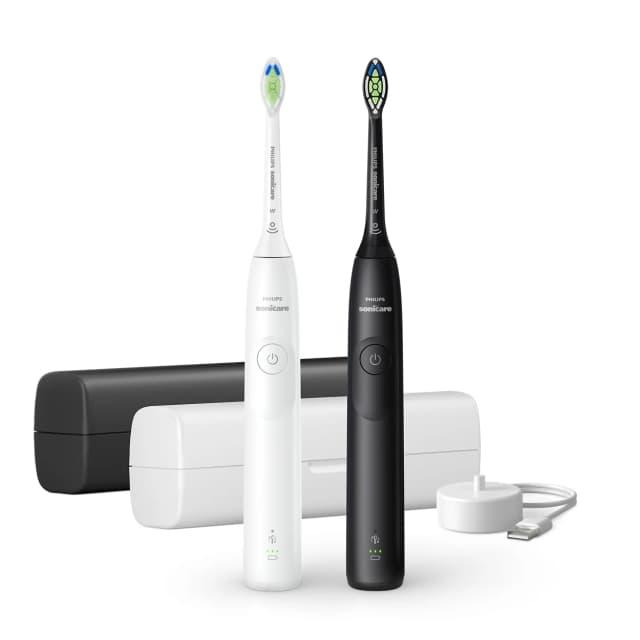 Imagen de Philips Sonicare HX7109/01 cepillo recargable 62.000 mov. 🦷 en OfertitasTOP