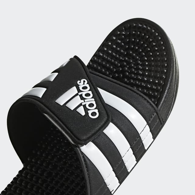 Thumbnail 6 de adidas Adissage Badesandalen Unisex