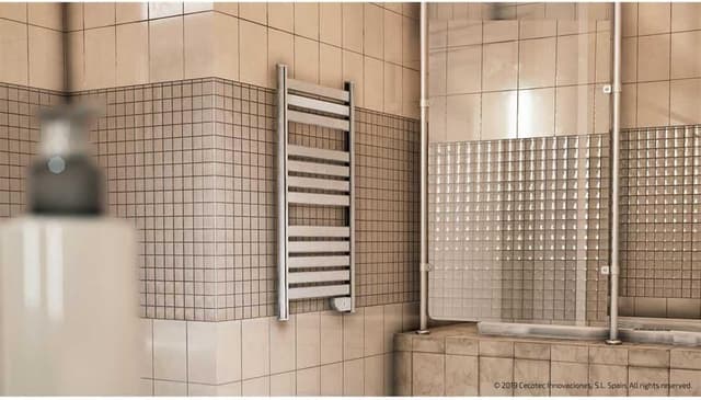 Thumbnail 1 de Cecotec ReadyWarm 9000 500 W