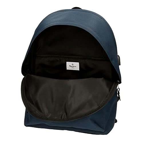 Thumbnail 5 de Pepe Jeans Aris mochila 31x44x17,5 cm portátil 15,6"