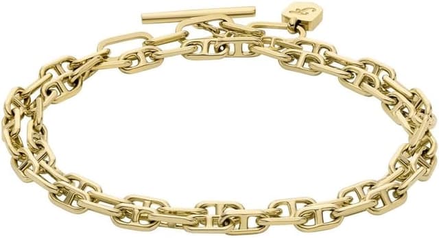 Thumbnail 5 de Fossil Heritage Damen Edelstahlarmband