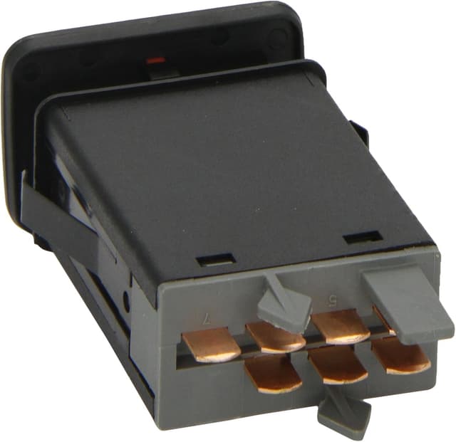 Detalle de Magneti Marelli Interrupteur détresse