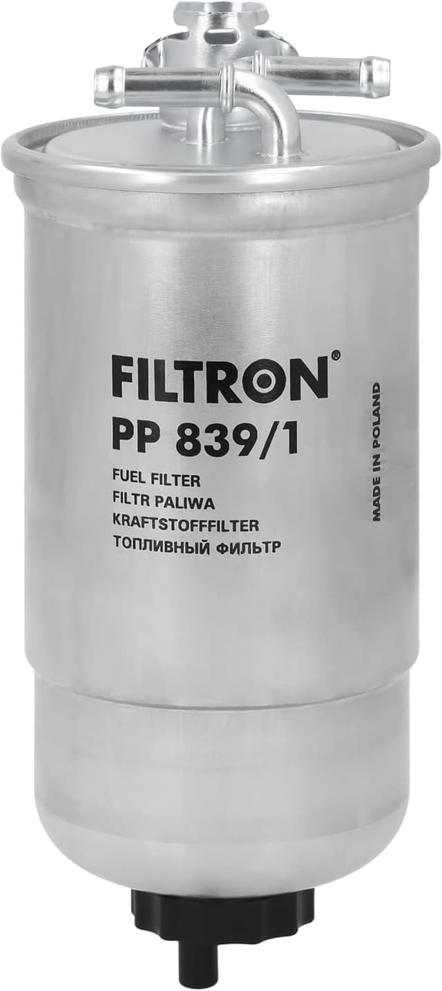 Thumbnail 1 de Filtron PP 839/1 filtro de combustible 195 mm