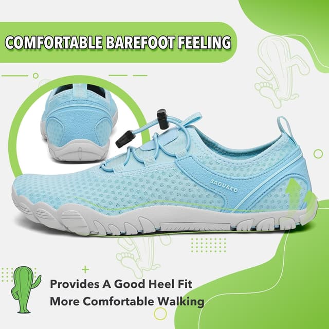 Thumbnail 5 de SAGUARO Escarpines secado rápido GR.36-48