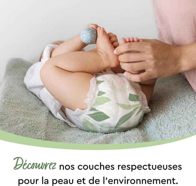 Thumbnail 1 de LILLYDOO green Taille 7, 105 pièces