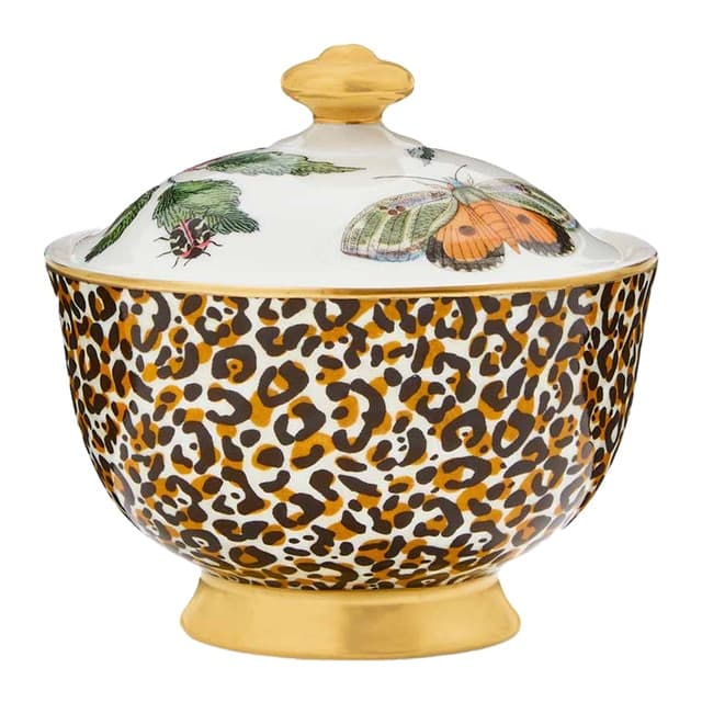 Imagen de Portmeirion Azucarero Creatures of Curiosity 🍽️ en OfertitasTOP