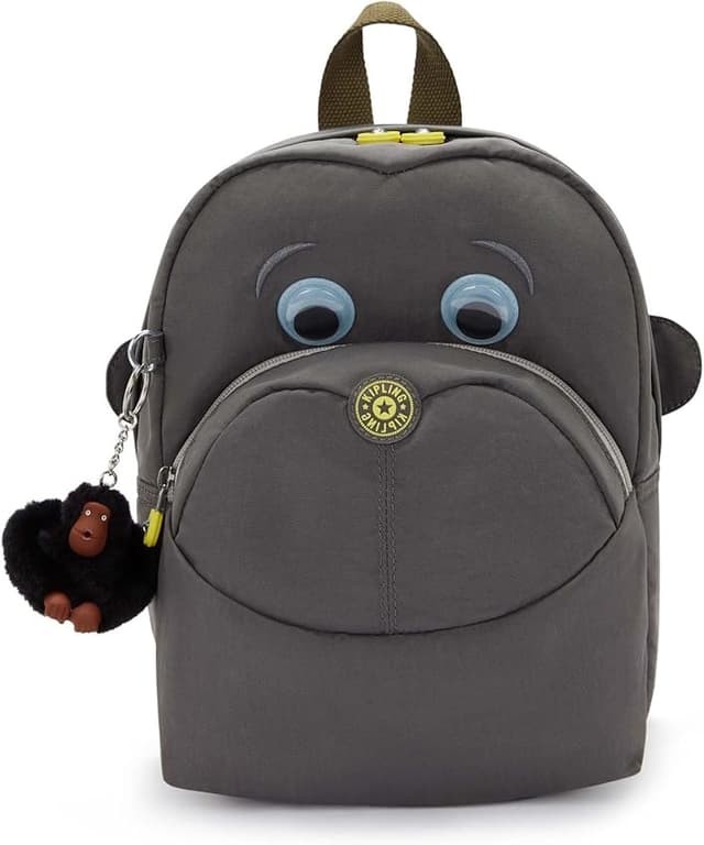 Thumbnail 6 de Kipling Faster Mochila Infantil Marine Navy 🌊