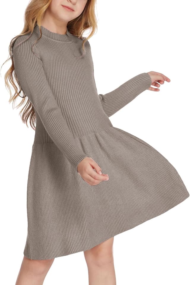 Detalle de Arshiner abito maglione 5 14 anni