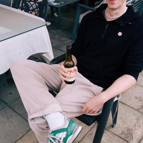 Thumbnail 9 de 1906 Reserva Especial 24x33 cl 6,5% Vol 🍺