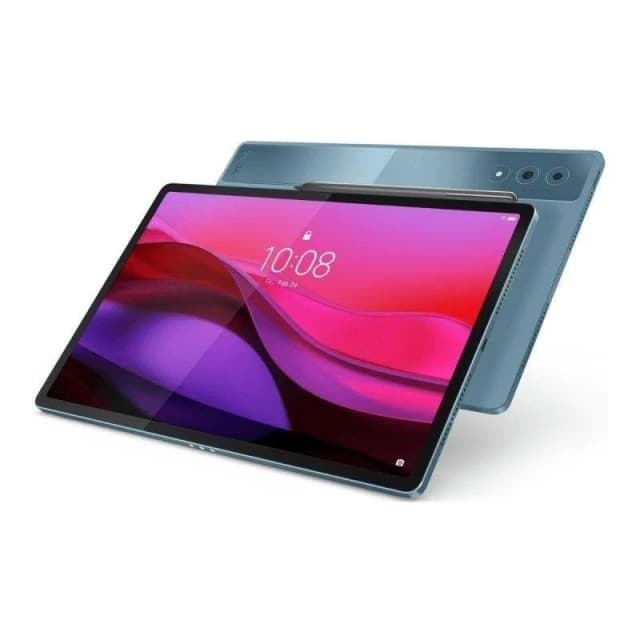 Detalle de Lenovo Yoga Tab Plus 12,7 tablet con WiFi