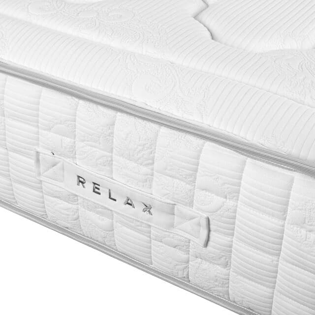 Thumbnail 2 de Relax Pure V4 - Colchón de muelles ensacados