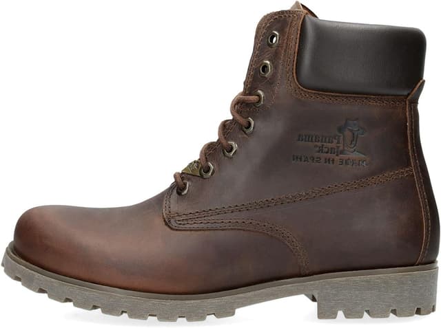 Thumbnail 1 de Panama Jack Panama 03 Botas Hombre Marrón 🥾 Talla 43 EU