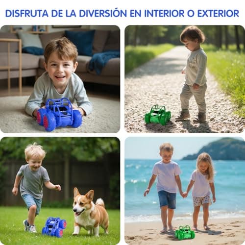 Thumbnail 4 de Voiture télécommandée USB-C 15 km/h ⚙