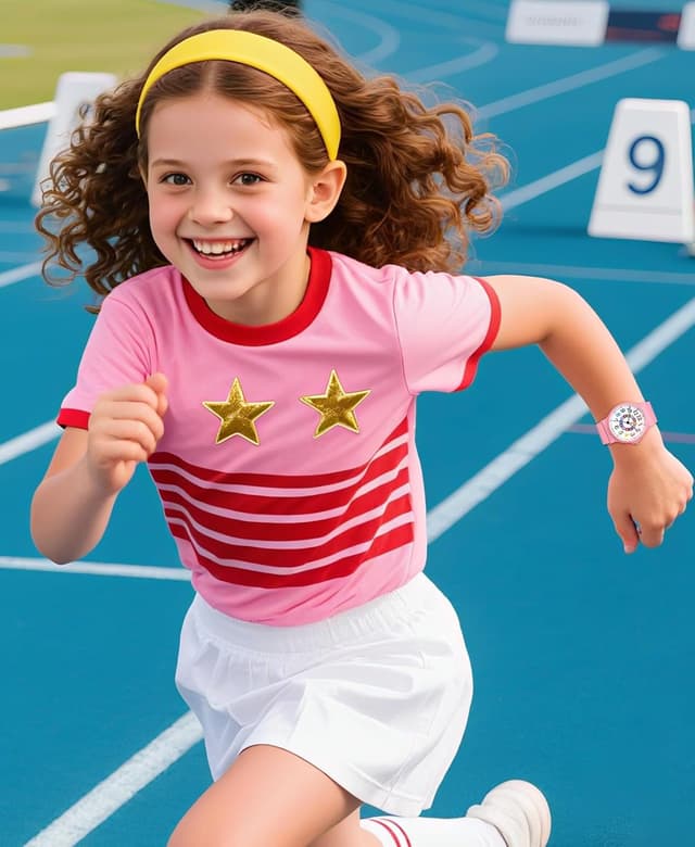 Thumbnail 6 de SOCICO Reloj Infantil Camuflaje 5-15 años