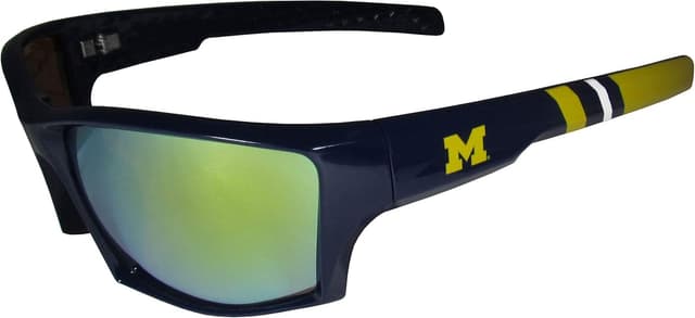 Detalle 2 de Siskiyou Sports NCAA unisex Edge Wrap Sunglasses