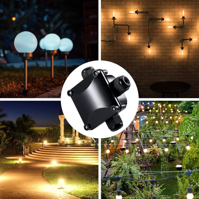 Thumbnail 6 de GWHOLE Abzweigdose IP66 5,5–10,5 mm