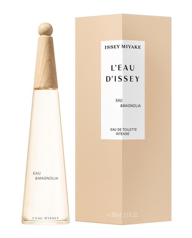 Thumbnail 1 de Issey Miyake L'Eau Magnolia 100 ml eau de toilette intense