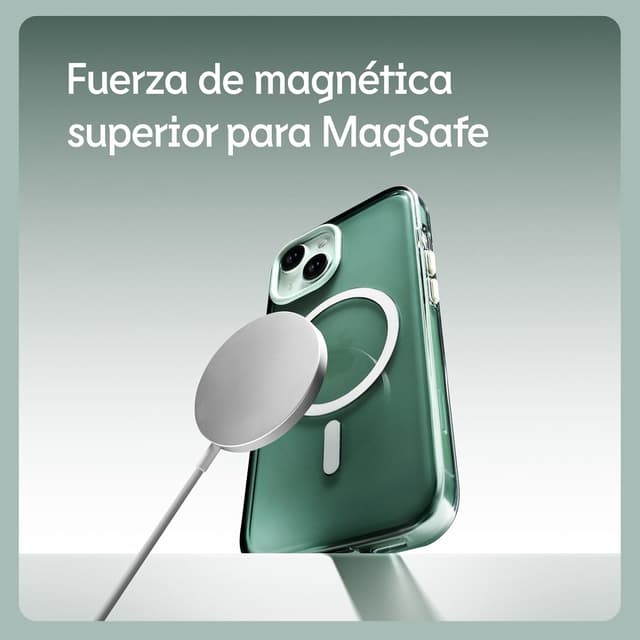 Thumbnail 5 de RhinoShield JellyTint Funda MagSafe para iPhone 15 Pro