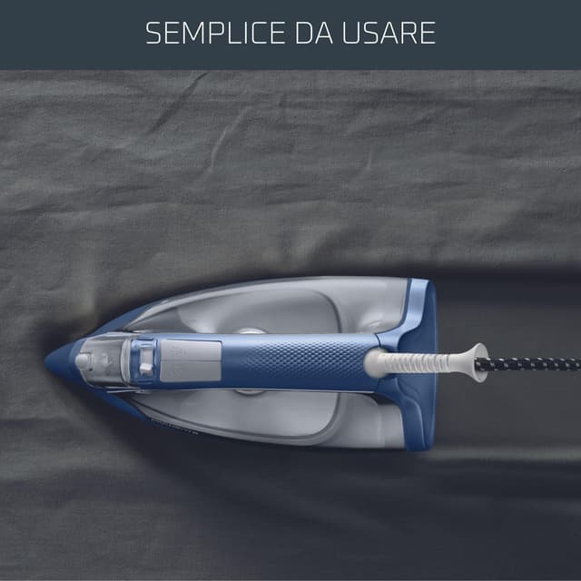 Thumbnail 5 de Rowenta DX1636 Ferro da stiro 2400W