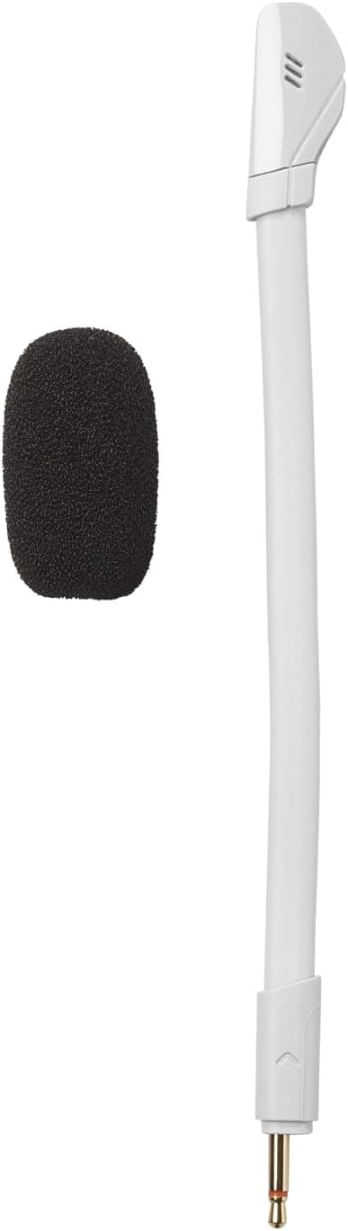 Detalle de JBL Quantum 100M2 gaming con cable 3.5 mm