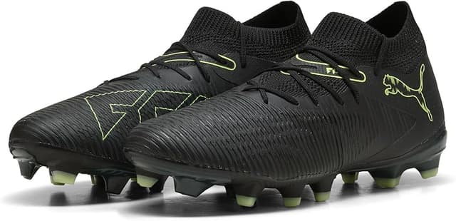 Detalle de PUMA Future 8 Match zapatillas fútbol mujer 41 EU