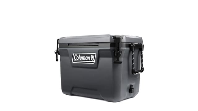 Detalle 2 de Coleman Convoy 55QT ghiacciaia 53 L