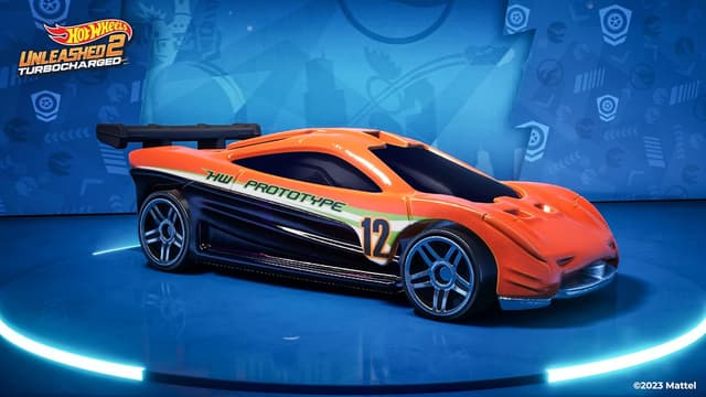 Detalle 1 de Hot Wheels Unleashed 2 Turbocharged Xbox