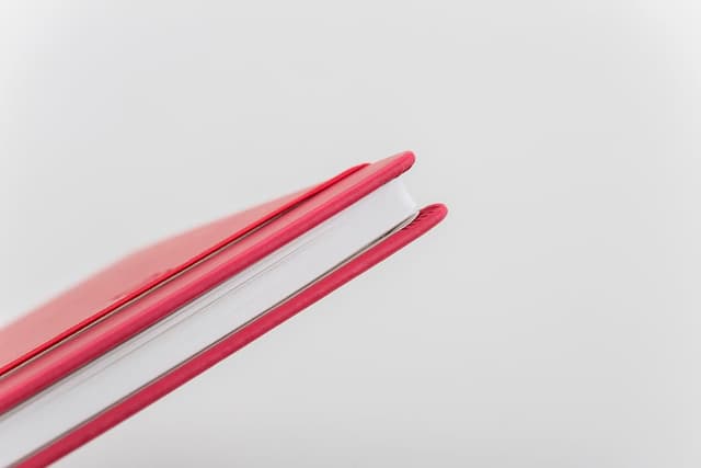 Thumbnail 5 de Tangible Stationery 2026 A5 Week-to-View Diary 📔