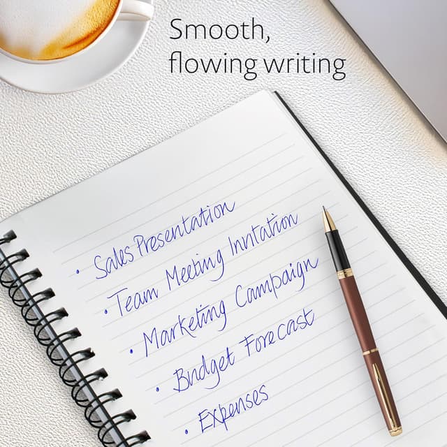 Detalle 2 de Waterman Hémisphère penna roller rosso rame ✒