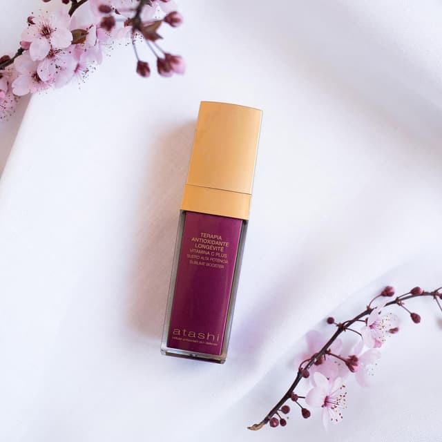 Thumbnail 4 de atashi Antiossidante Serum 50 ml 💧