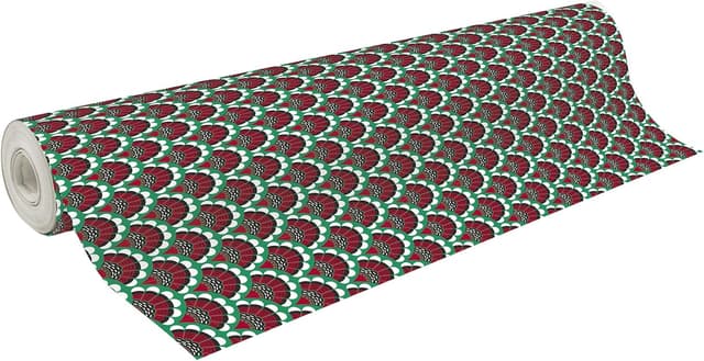 Thumbnail 4 de Clairefontaine 201402C rotolo carta regalo 50 m