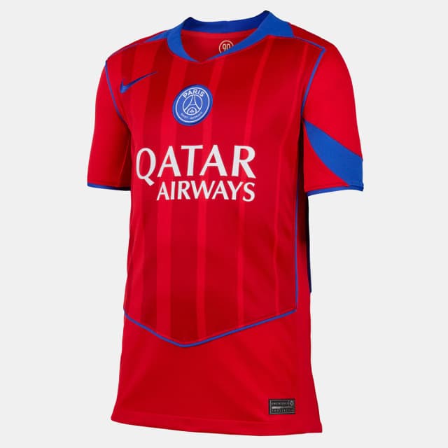 Imagen de Nike Camiseta PSG 2025-2026 👕 en OfertitasTOP