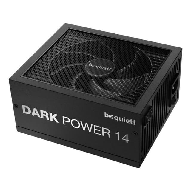 Thumbnail 2 de be-quiet Dark Power 14 1200W, fuente ATX