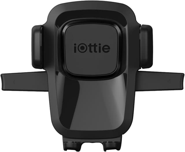 Detalle 2 de iOttie Easy One Touch Classic Car Mount