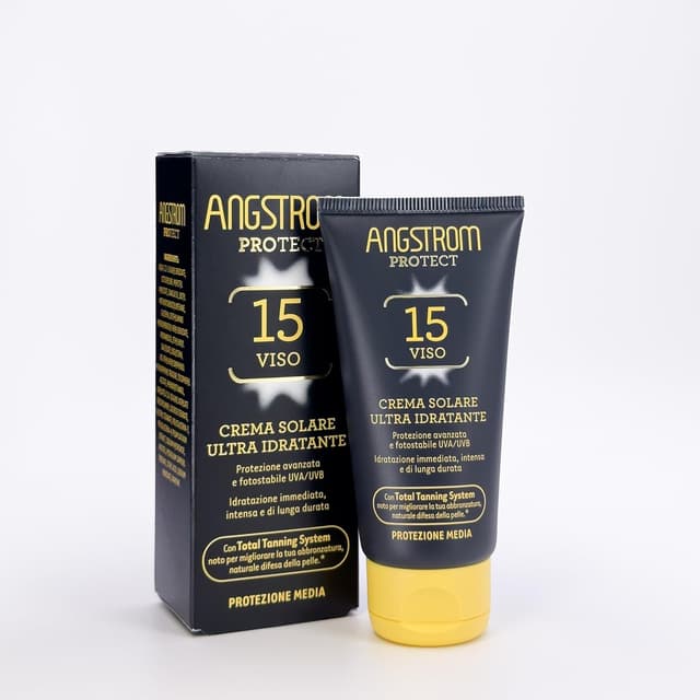 Detalle 2 de Chefaro Pharma Italia Sonnencreme für das Gesicht, 50 ml