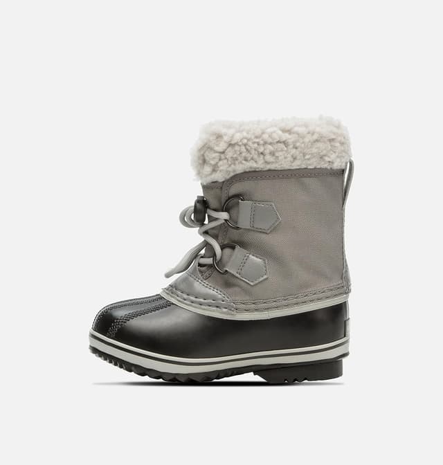 Thumbnail 6 de Sorel Yoot PAC Nylon Waterproof Kinderstiefel 32