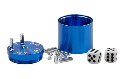 Thumbnail 6 de Piatnik Juguete Alemán 🎲 Color Surtido