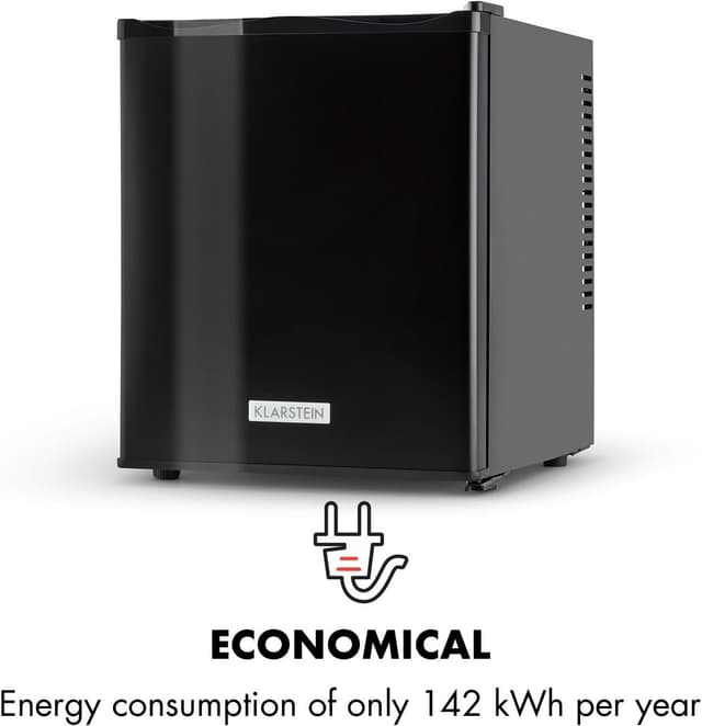 Thumbnail 9 de KLARSTEIN Mini Nevera 30L, Bebidas, Cosméticos, Iluminación💧