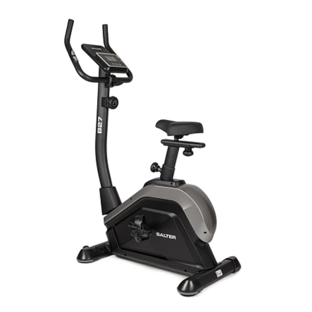 Imagen de Salter B-27 bicicleta estática 7 kg volante en OfertitasTOP