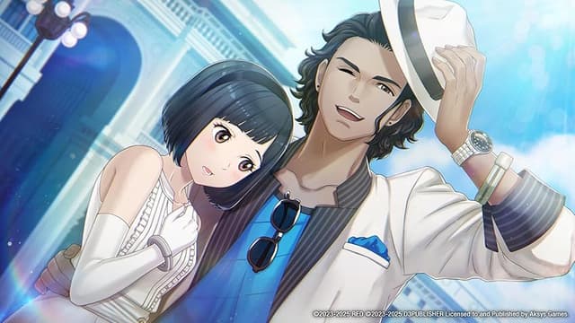 Detalle 2 de Despera Drops Nintendo Switch