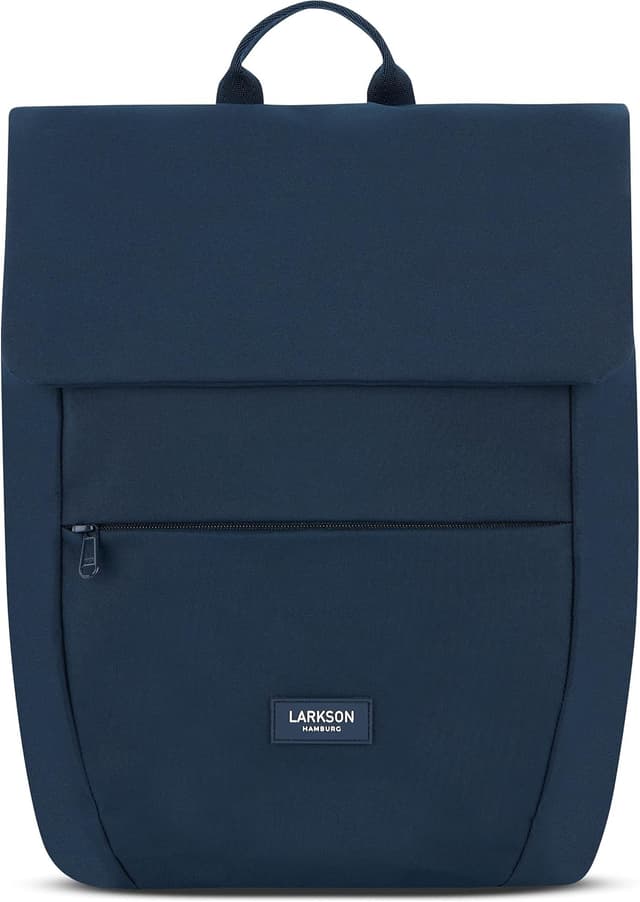 Detalle de LARKSON RONJA zaino donna piccolo in PET riciclato