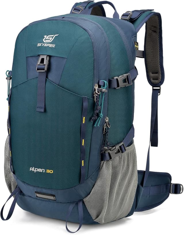 Thumbnail 6 de SKYSPER Wanderrucksack 30L Trekking