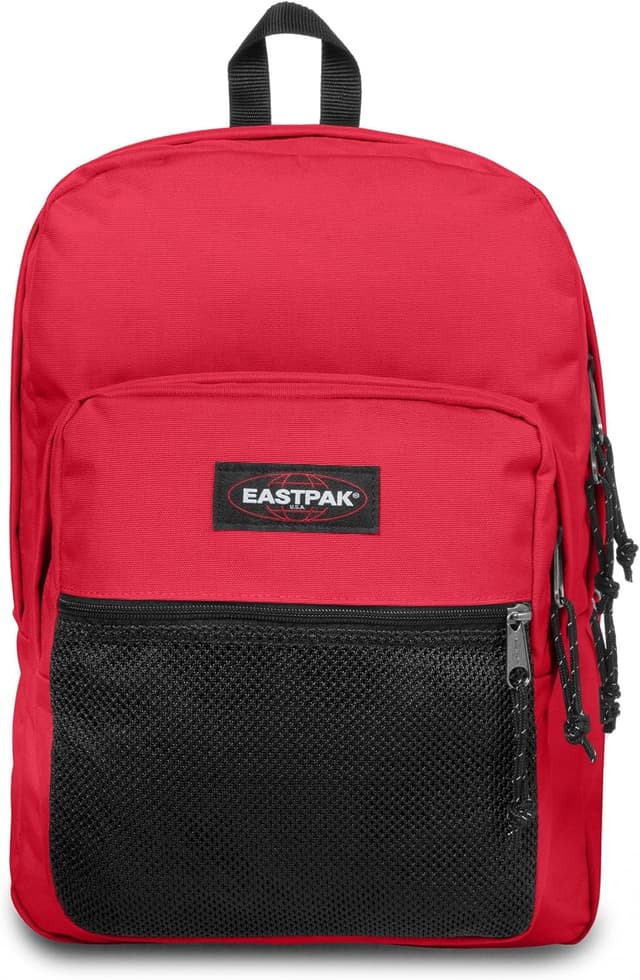 Thumbnail 5 de EASTPAK PINNACLE mochila 38 L capacidad negra